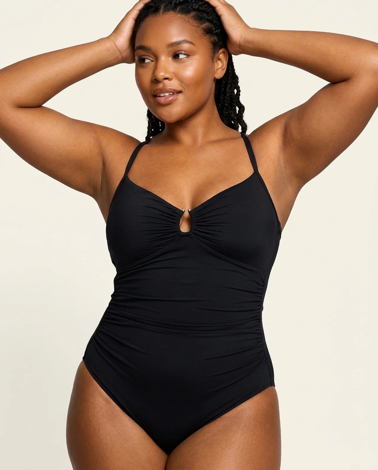 built for real bodies.