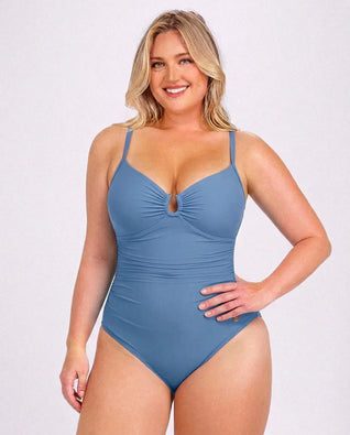 HerBaddy Sculpt Swimming Bodysuit
