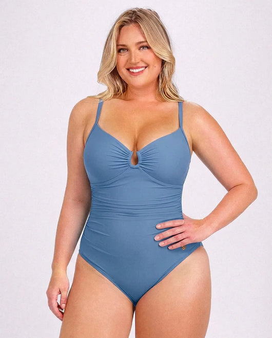 HerBaddy Sculpt Swimming Bodysuit
