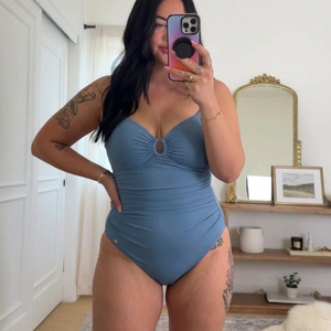 HerBaddy Sculpt Bodysuit